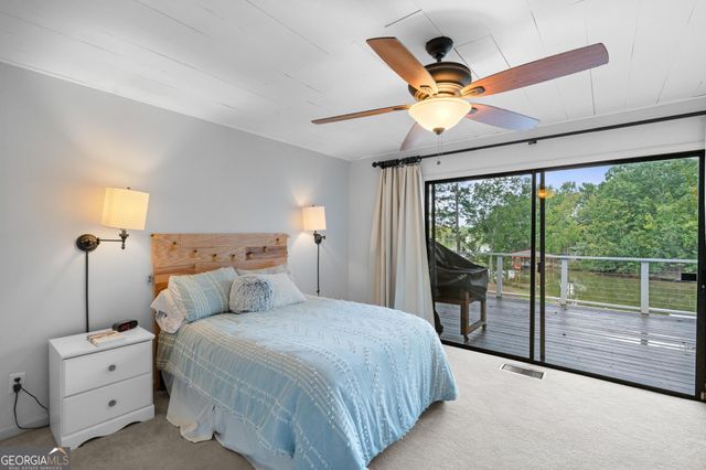 450 Partridge Drive, Monticello, GA 31064