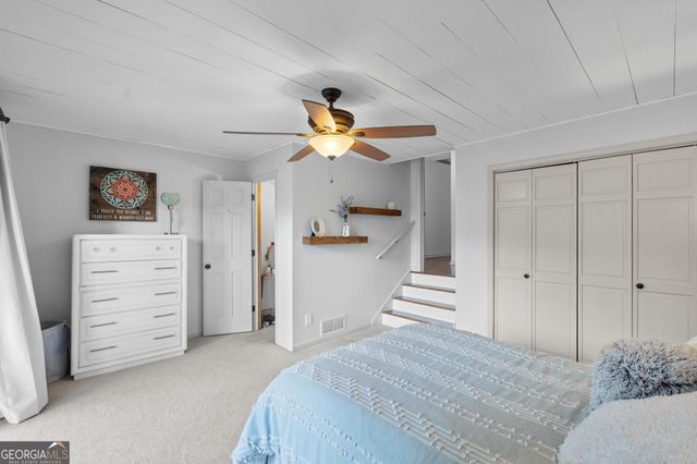 450 Partridge Drive, Monticello, GA 31064