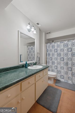 450 Partridge Drive, Monticello, GA 31064