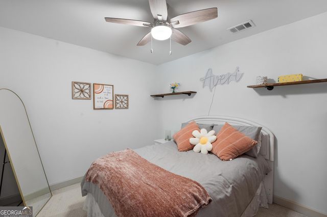 450 Partridge Drive, Monticello, GA 31064