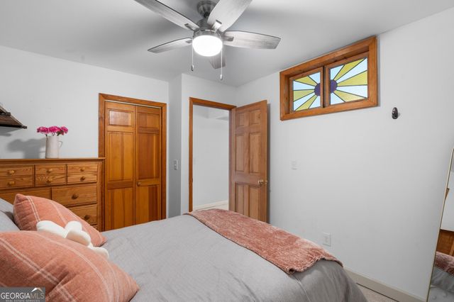 450 Partridge Drive, Monticello, GA 31064