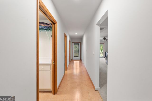 450 Partridge Drive, Monticello, GA 31064