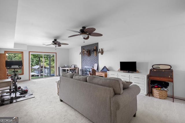 450 Partridge Drive, Monticello, GA 31064