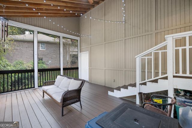 450 Partridge Drive, Monticello, GA 31064