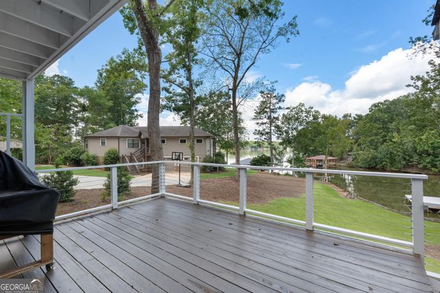 450 Partridge Drive, Monticello, GA 31064