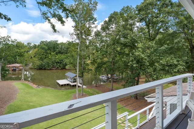 450 Partridge Drive, Monticello, GA 31064