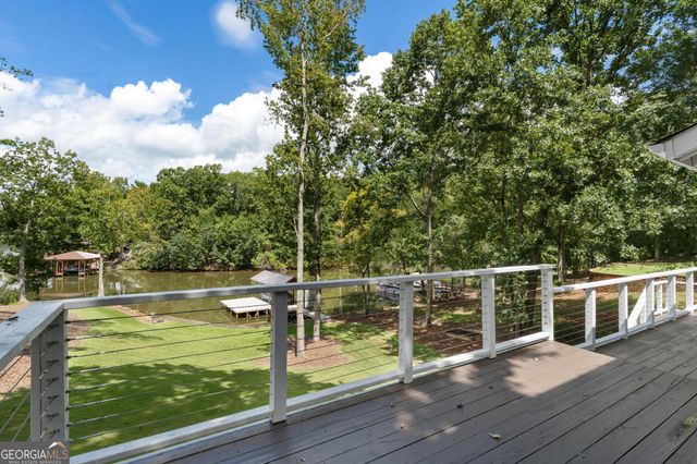 450 Partridge Drive, Monticello, GA 31064