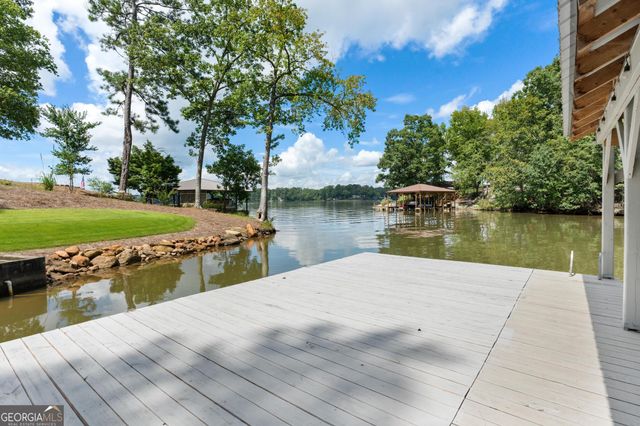 450 Partridge Drive, Monticello, GA 31064