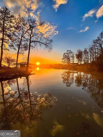 450 Partridge Drive, Monticello, GA 31064