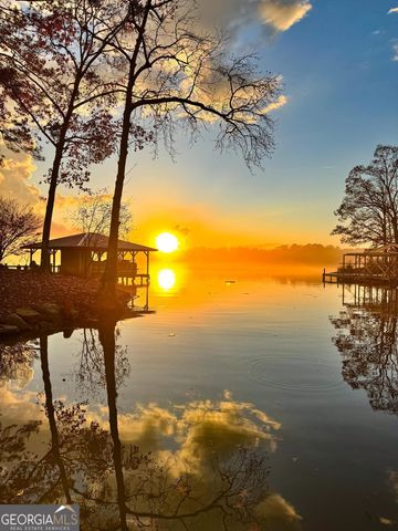 450 Partridge Drive, Monticello, GA 31064