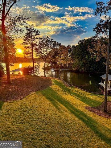 450 Partridge Drive, Monticello, GA 31064