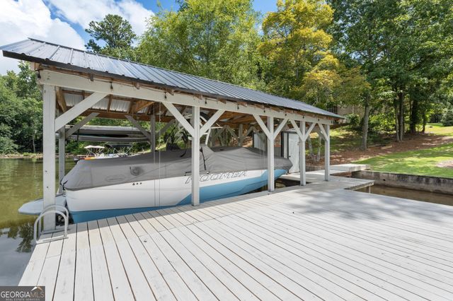 450 Partridge Drive, Monticello, GA 31064