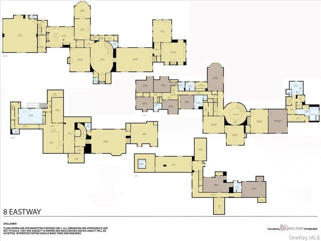 8 Eastway, Bronxville, NY 10708