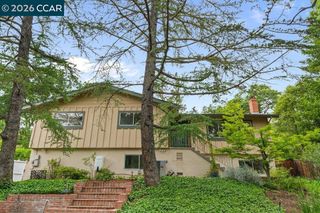 1 Kayser Ct, Walnut Creek, CA 94596