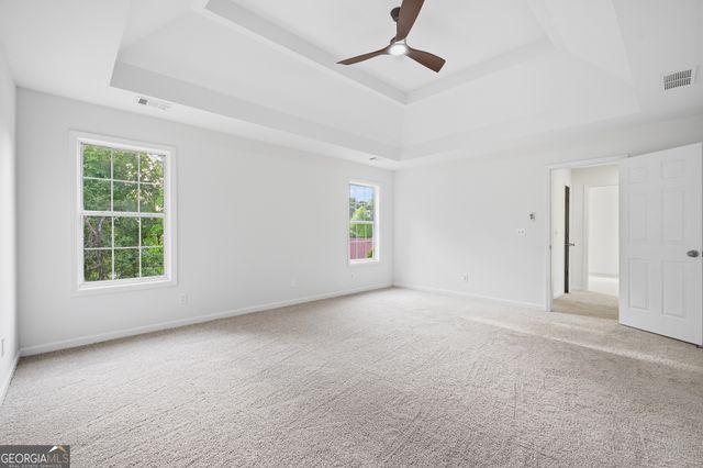 519 Hillcrest Cross Road, Canton, GA 30115