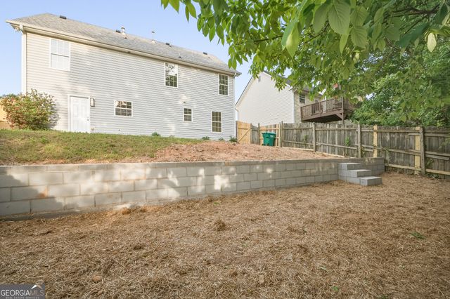 519 Hillcrest Cross Road, Canton, GA 30115