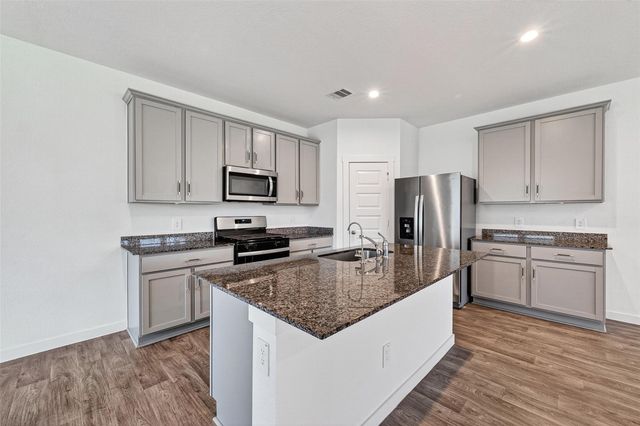 31622 Whittis Hill Way, Fulshear, TX 77441