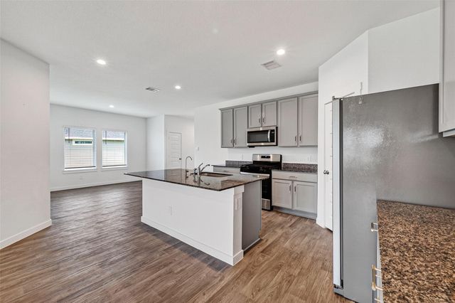 31622 Whittis Hill Way, Fulshear, TX 77441