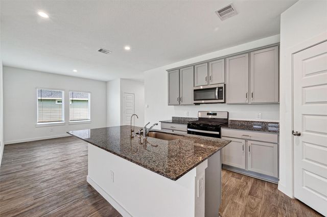 31622 Whittis Hill Way, Fulshear, TX 77441