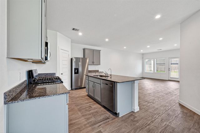 31622 Whittis Hill Way, Fulshear, TX 77441