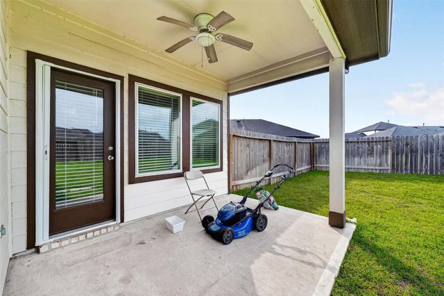 31622 Whittis Hill Way, Fulshear, TX 77441