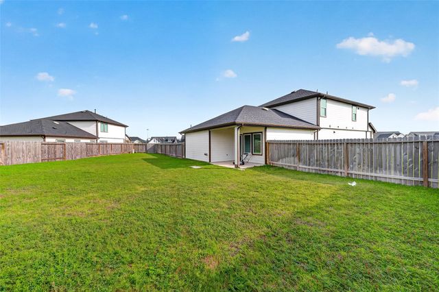 31622 Whittis Hill Way, Fulshear, TX 77441