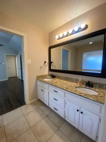 17804 Hillcrest Road, Dallas, TX 75252
