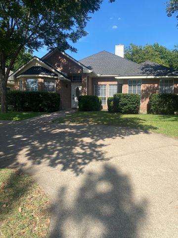 17804 Hillcrest Road, Dallas, TX 75252