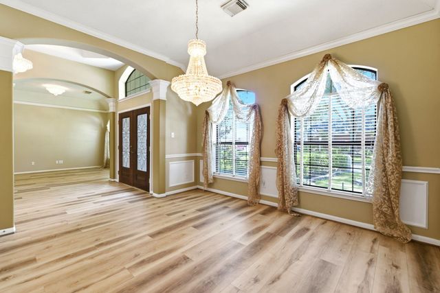 18903 Big Cypress Drive, Spring, TX 77388