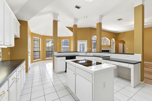 18903 Big Cypress Drive, Spring, TX 77388