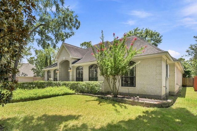 18903 Big Cypress Drive, Spring, TX 77388