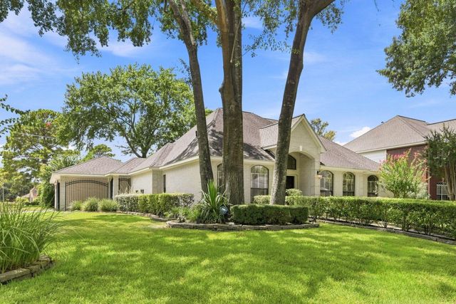 18903 Big Cypress Drive, Spring, TX 77388