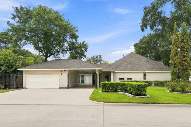 18903 Big Cypress Drive, Spring, TX 77388
