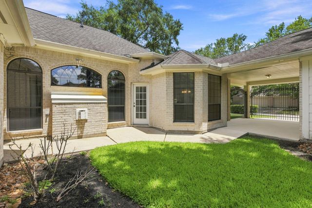 18903 Big Cypress Drive, Spring, TX 77388