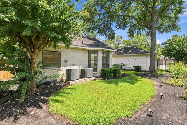 18903 Big Cypress Drive, Spring, TX 77388