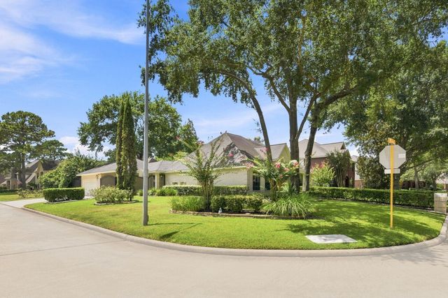 18903 Big Cypress Drive, Spring, TX 77388