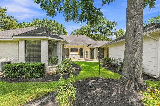 18903 Big Cypress Drive, Spring, TX 77388