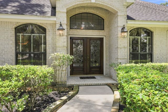 18903 Big Cypress Drive, Spring, TX 77388