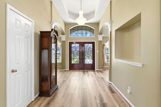 18903 Big Cypress Drive, Spring, TX 77388