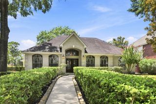 18903 Big Cypress Drive, Spring, TX 77388