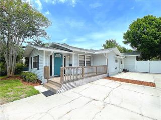25 E ROSEVEAR STREET, Orlando, FL 32804