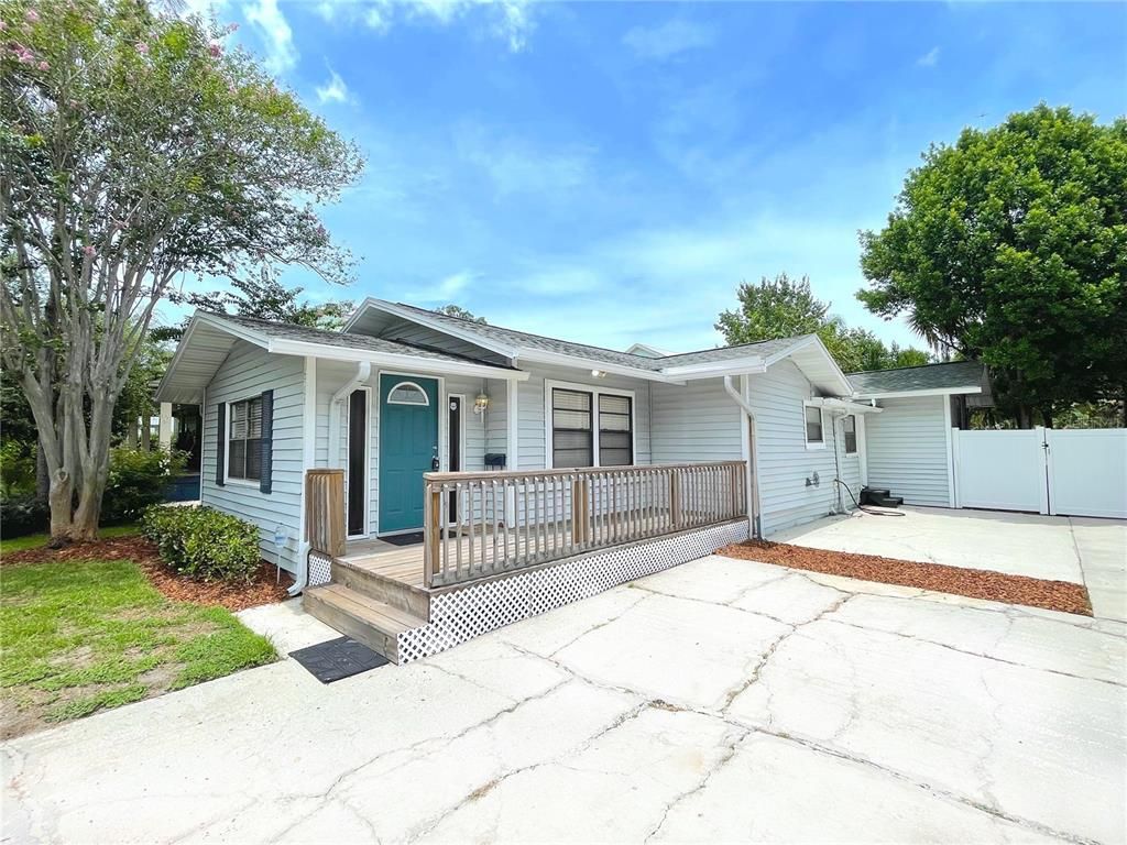 25 E ROSEVEAR STREET, Orlando, FL 32804