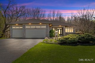 5900 Cannon Hills Drive Ne, Cannon Twp, MI 49301