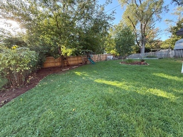 1445 N Webster Street, Naperville, IL 60563