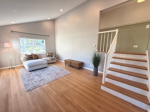1445 N Webster Street, Naperville, IL 60563