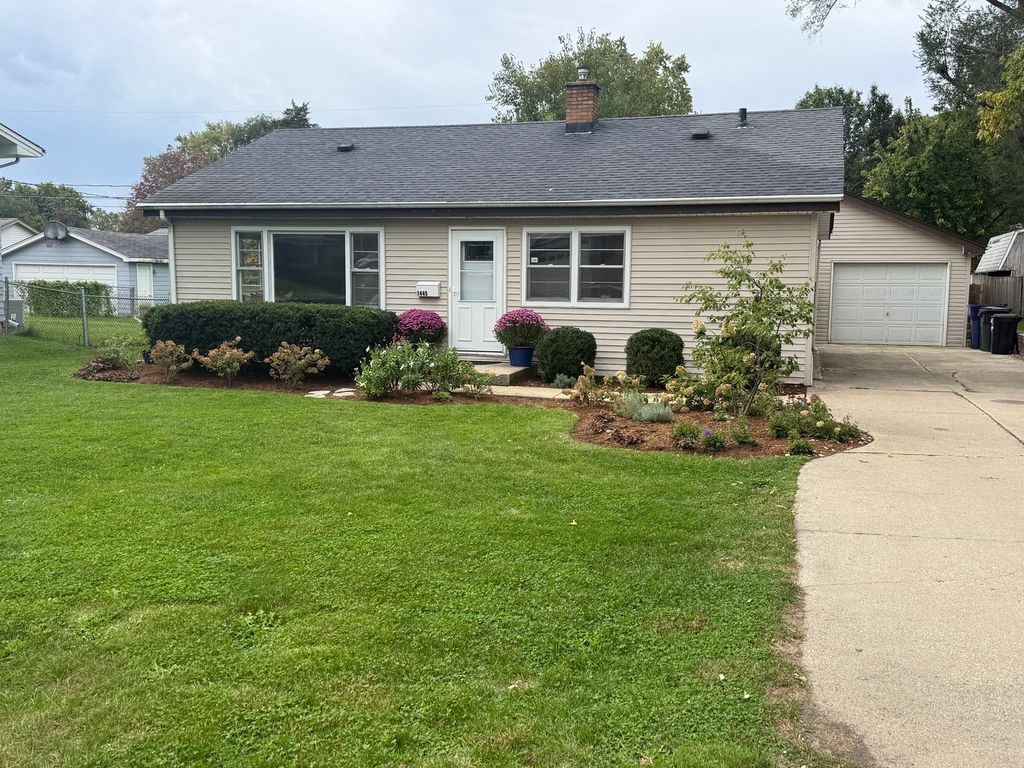 1445 N Webster Street, Naperville, IL 60563 — photo 2