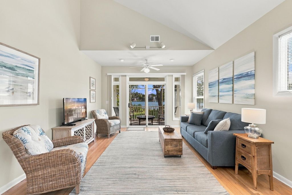 24 Billfish Ct # B, Pawleys Island, SC 29585 — photo 2