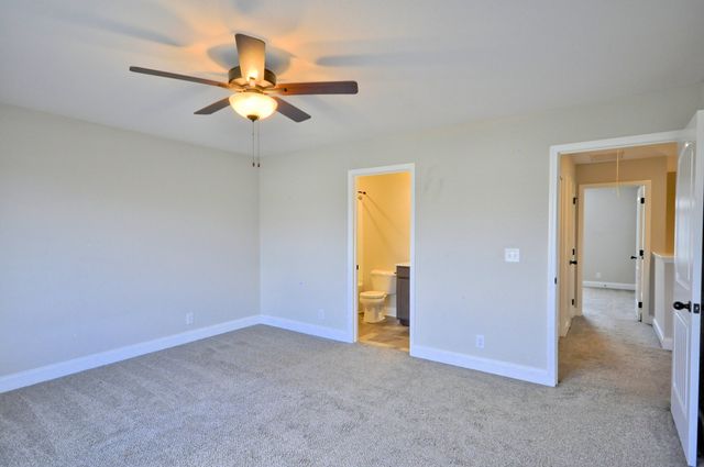 314 FALLOW CIR, Clarksville, TN 37040