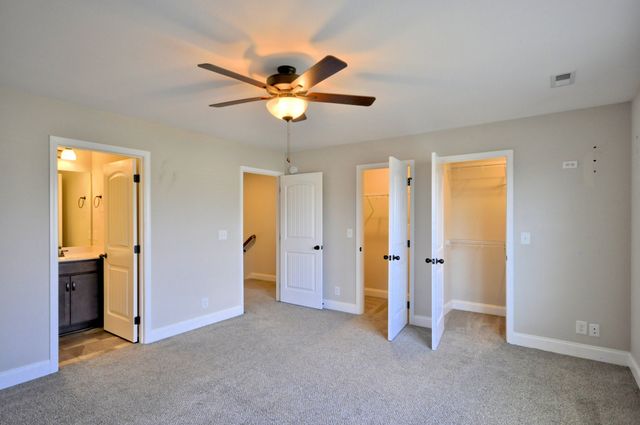 314 FALLOW CIR, Clarksville, TN 37040