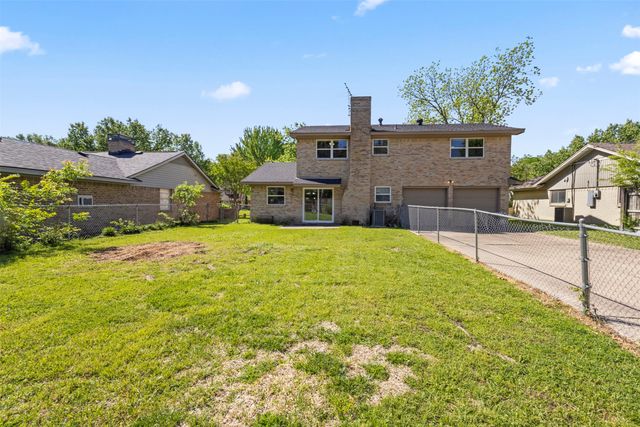 738 Kingswood Avenue, Richardson, TX 75080